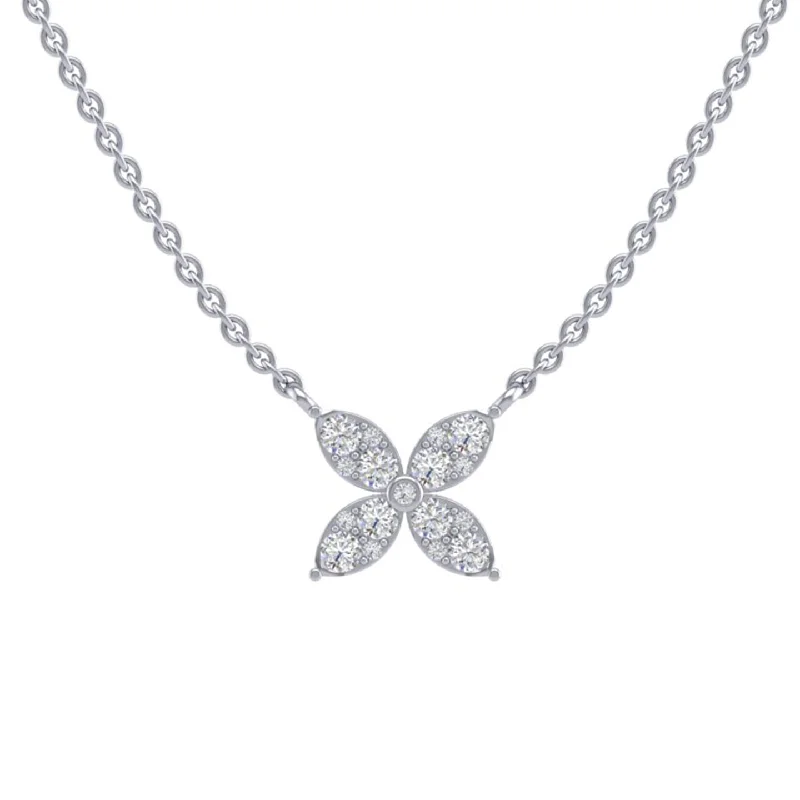 luxury pendant necklaces for women-Riya