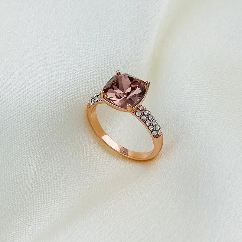 BR036-Rose Gold