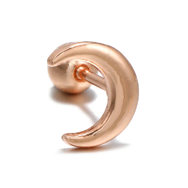 Egd0243 Rose Gold