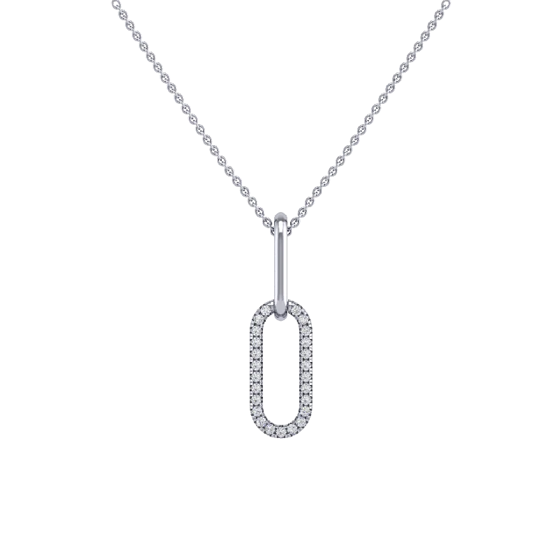 initial pendant necklaces for women-Juventis