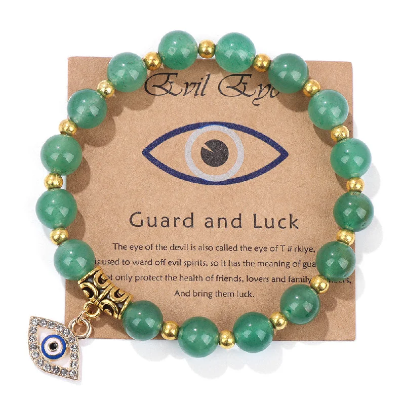 Green Aventurine