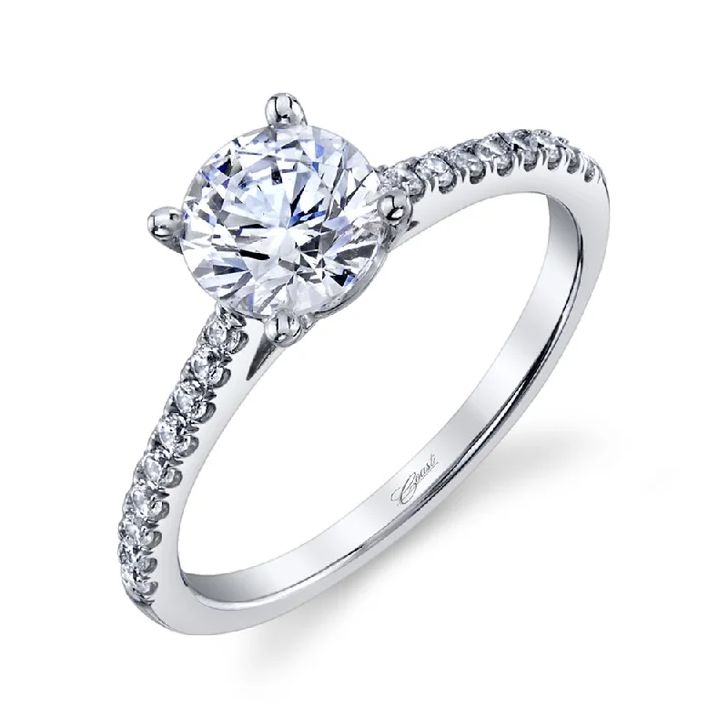 timeless engagement rings for women-Engagement ring