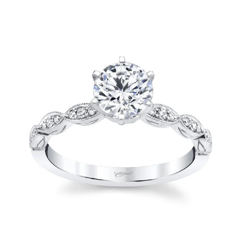 beautiful princess cut engagement rings for women-Engagement ring