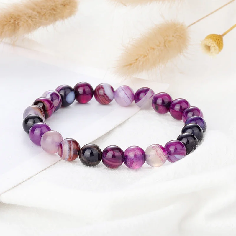 Agate Purple B1917