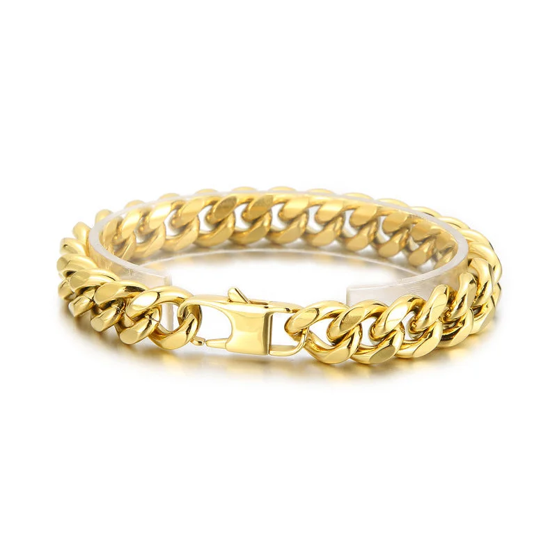 Bracelet Gold