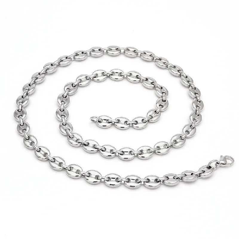 Silver (Necklace)