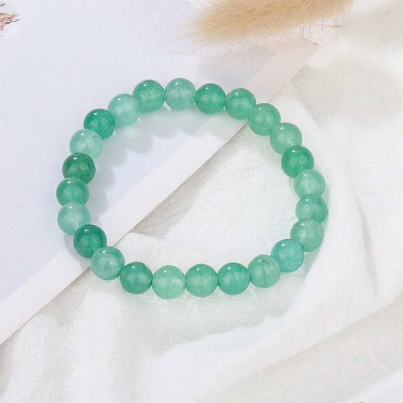 Green Aventurine B1919