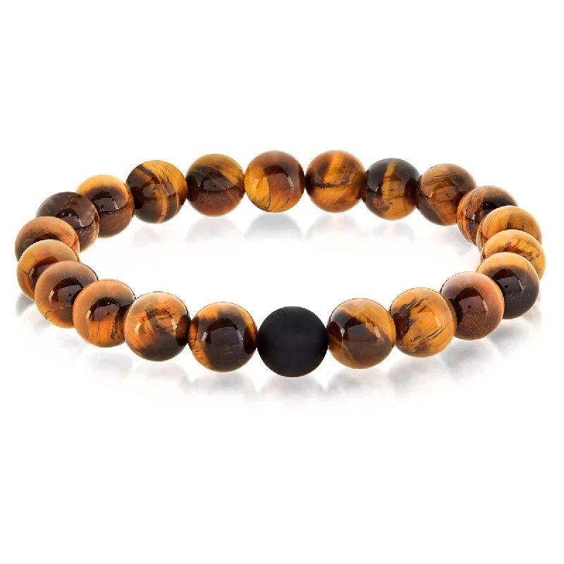 Tiger Eye