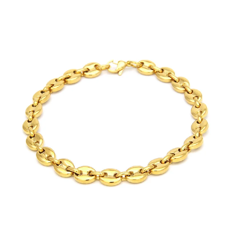 Spot Goods 21cm, Gold (Bracelet)