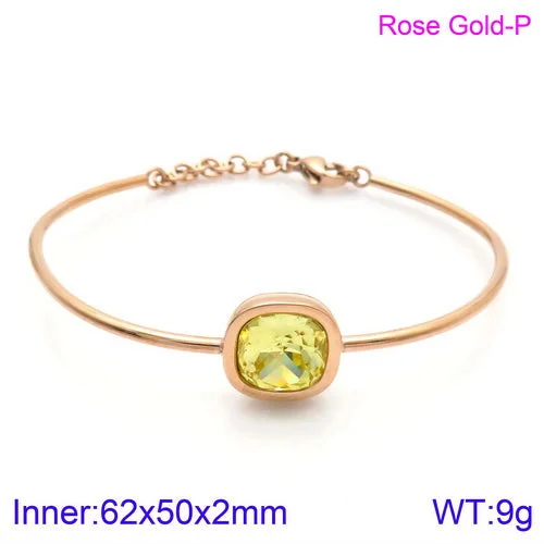 Rose Golden Yellow