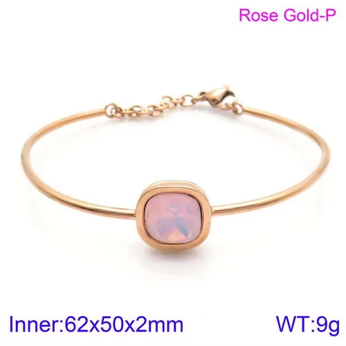 Rose Gold Pink