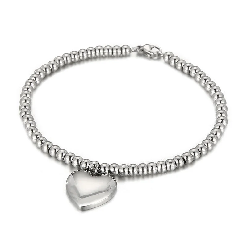 Steel Bracelet KB95148-Z