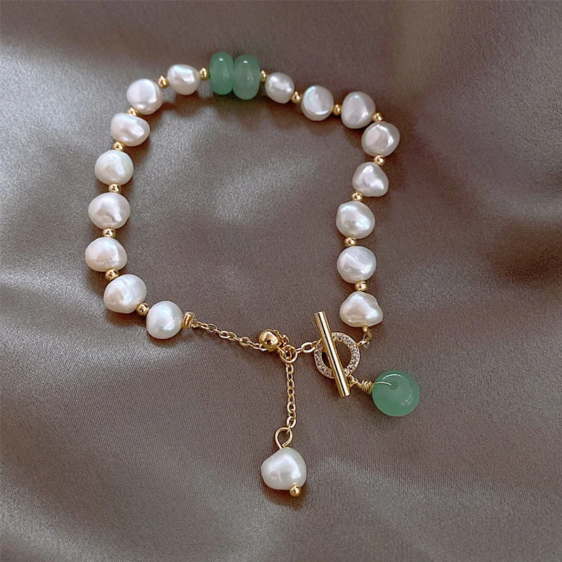 Irregular Freshwater Pearl