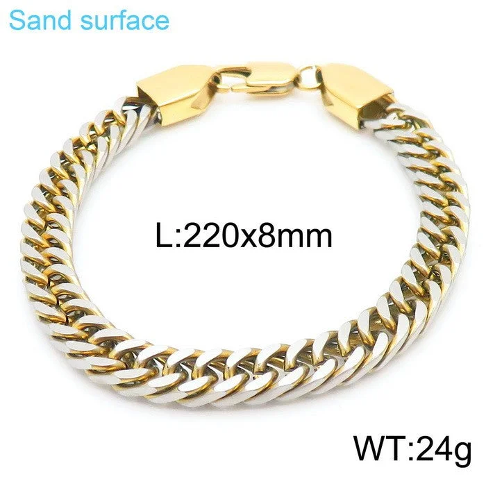 Gold Bracelet