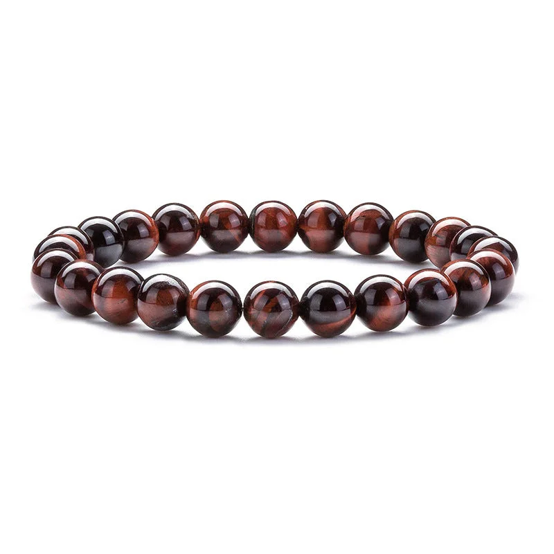 Red Tiger Eye B1926