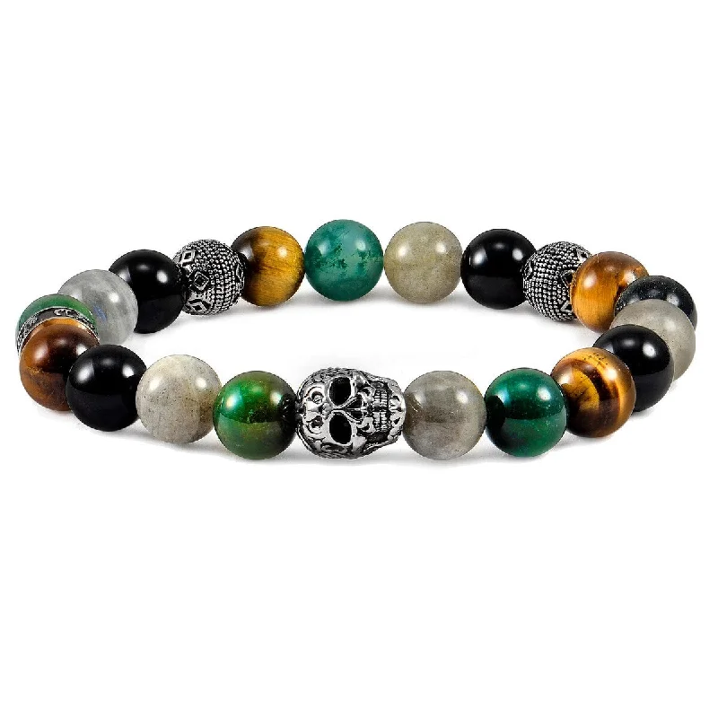 Green Tiger Eye