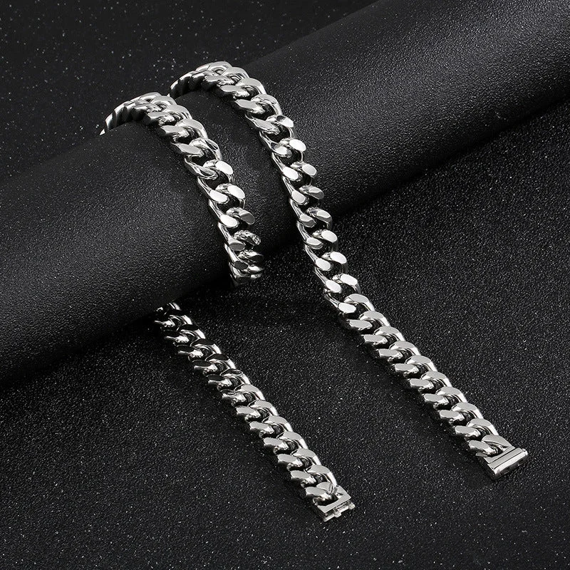 Steel Color (Width 12mm)