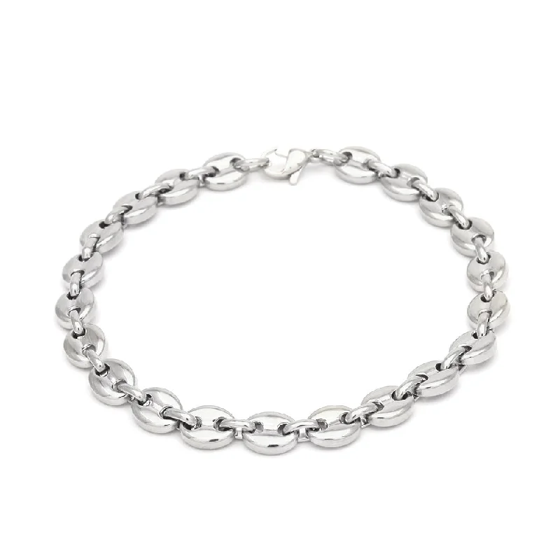 Spot 21cm, Silver (Bracelet)