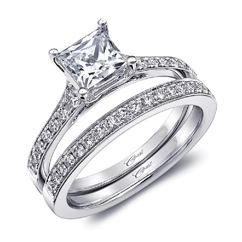 antique engagement rings for women-Engagement ring