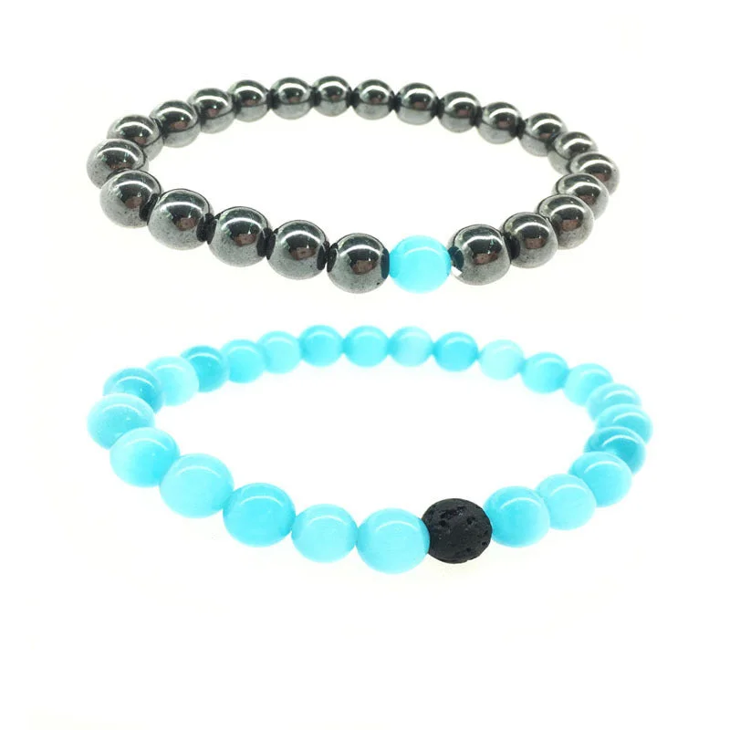 Blue Cat Haematite