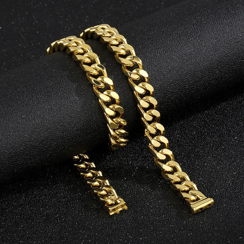 Gold (Width 12mm)