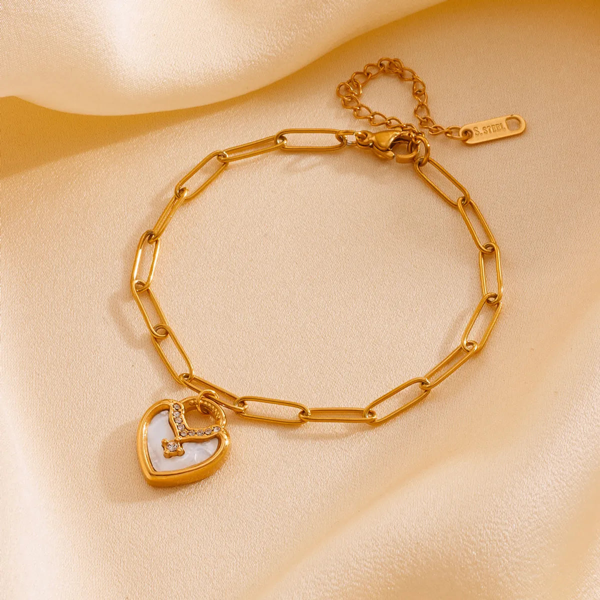 Gold Bracelet