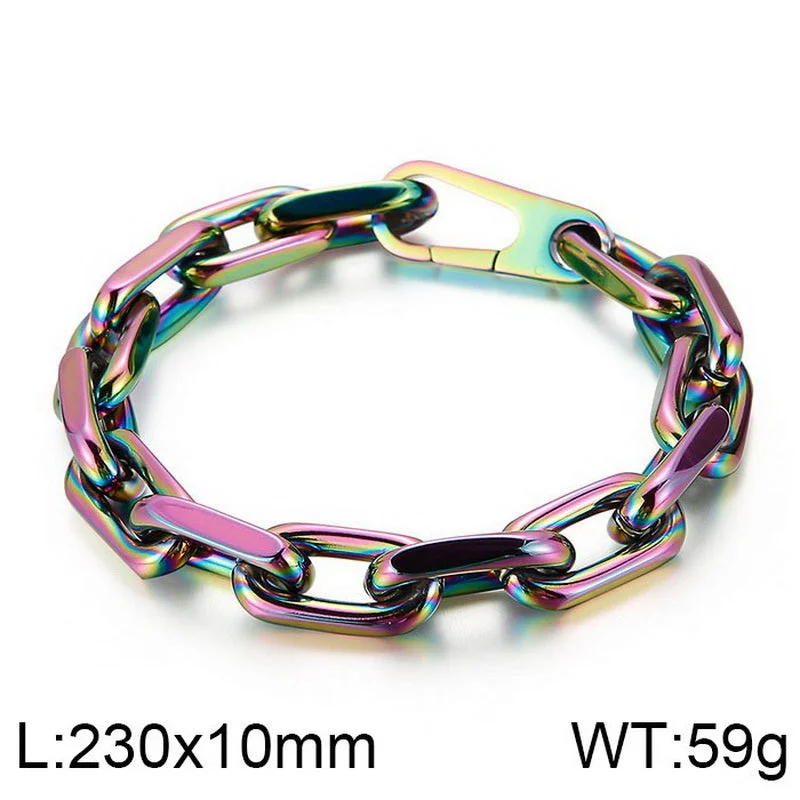 Color Bracelet 01