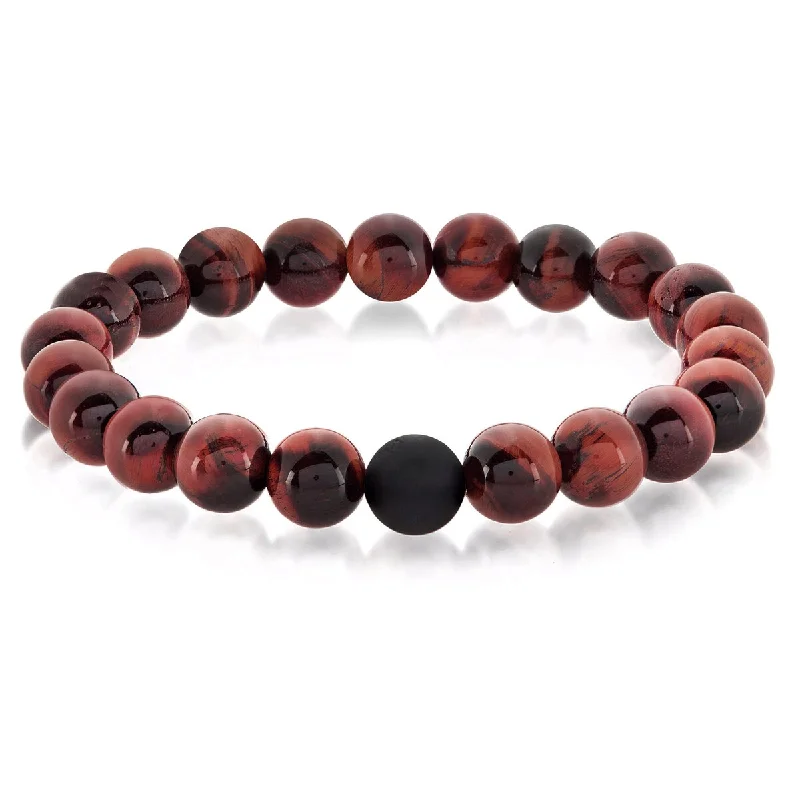 Red Tiger Eye