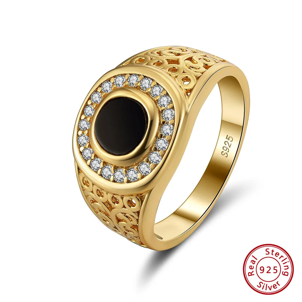 18K Gold